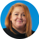 Alix Hobbs, Director of Operations, Cloud International
